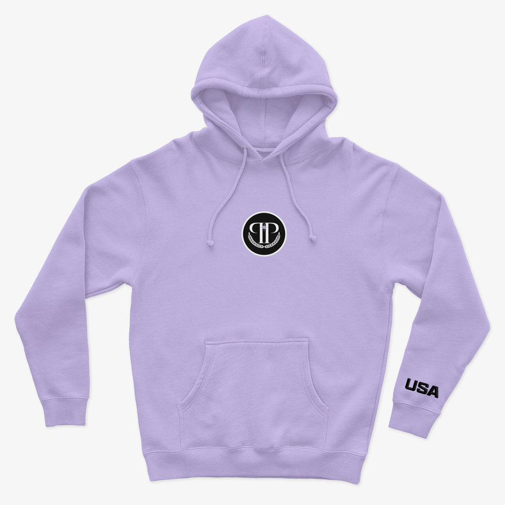 Women's Hoodies