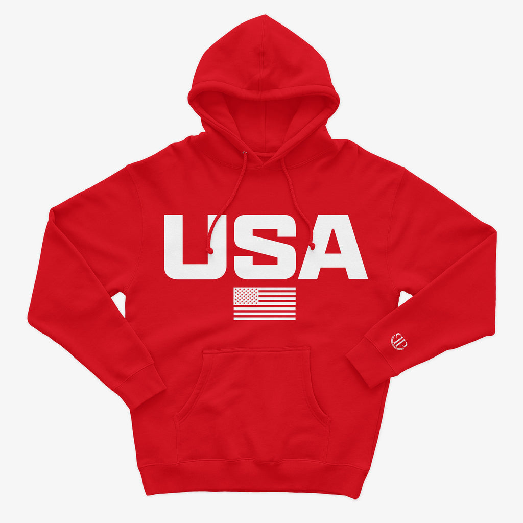 Men's Hoodies