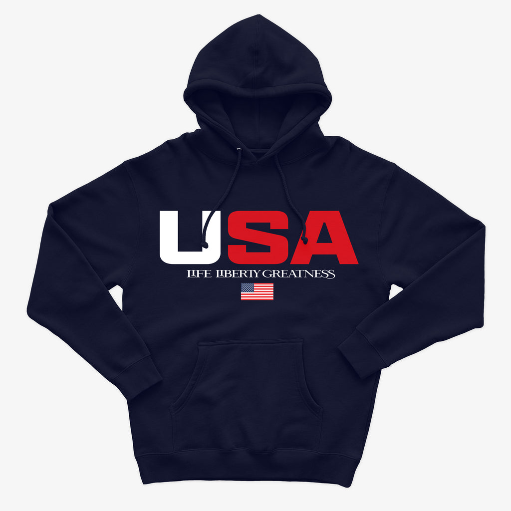 Hoodies