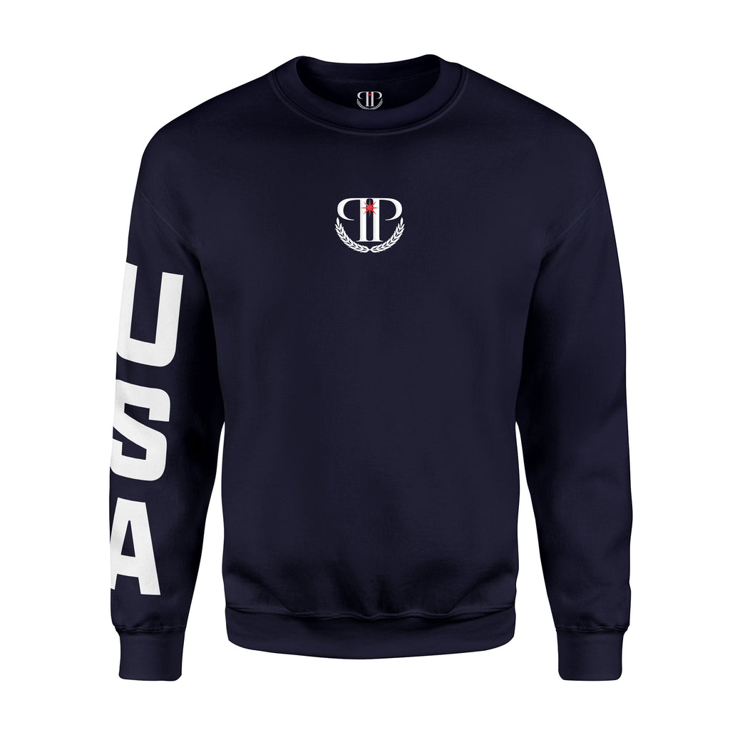 Men's Sweatshirts